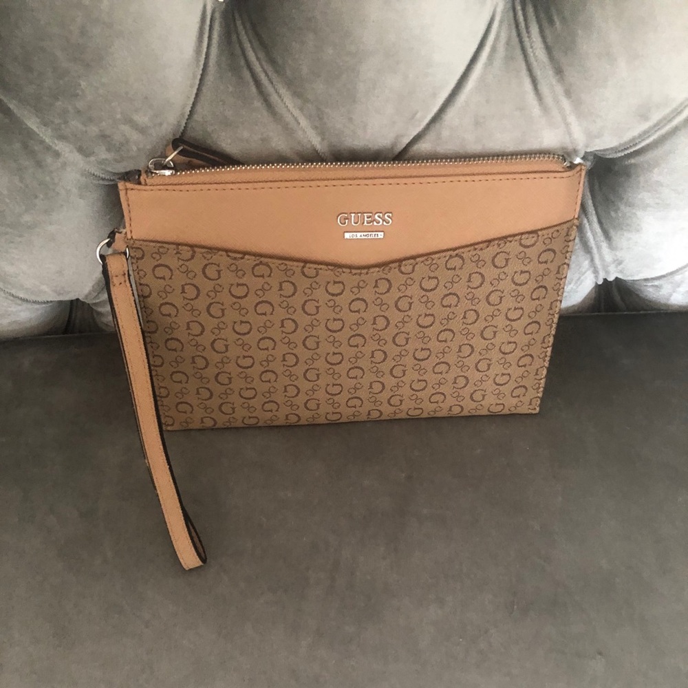 Guess Wallet